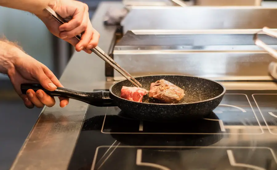 Unleash Your Culinary Creativity with a Versatile Fish Frying Pan and Basket