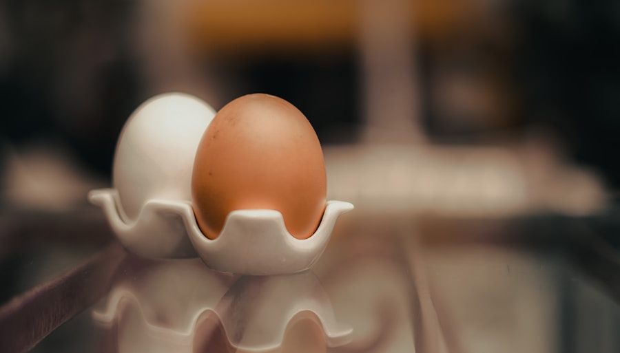 Get Your Fry On: Discover the Best Egg Substitutes for Frying Chicken