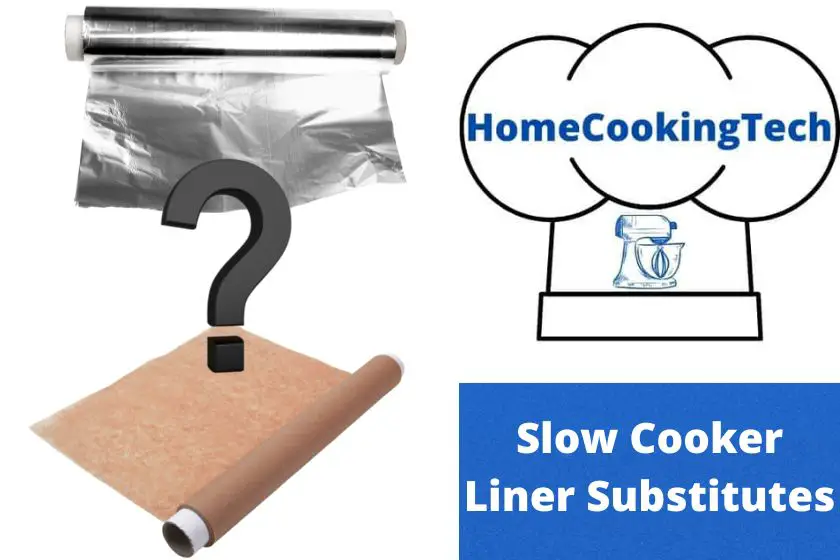 Slow Cooker Liner Substitutes: Options and Price Comparison