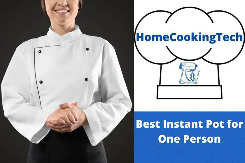 Best Instant Pot for Yourself!