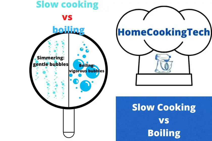 Slow Cook or Boil? Find Out Which One is Better