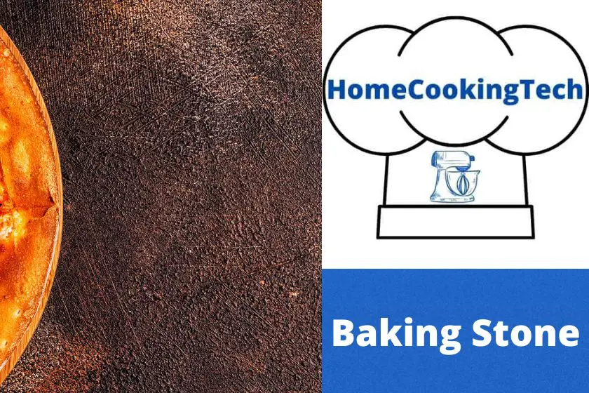 Everything a Home Cook Needs to Know About Baking Stone
