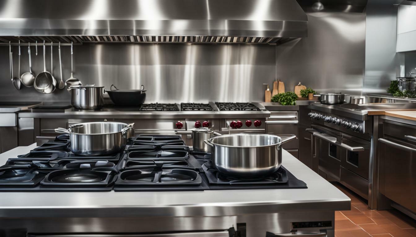 Mastering How to Clean Commercial Kitchen Equipment: A Guide
