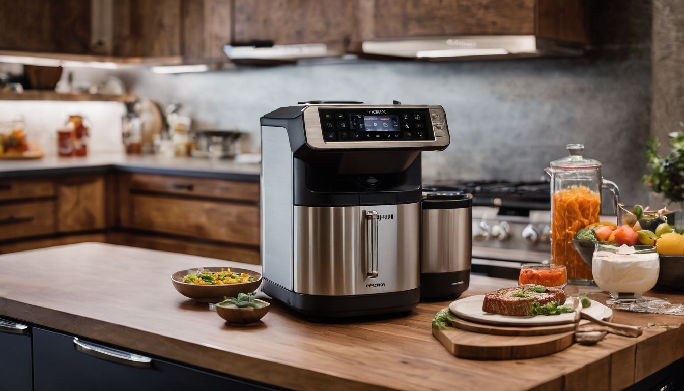 Cosori vs Instant Pot Air Fryer: Comparing the Best Options