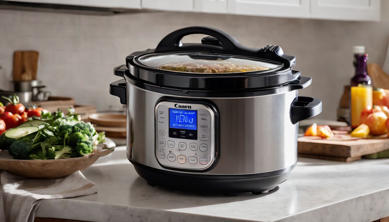How Much Energy Does a Slow Cooker Use? Explained in Detail