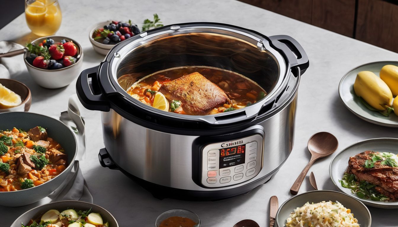 Instant Pot vs Slow Cooker Taste: Which Is Right for You?