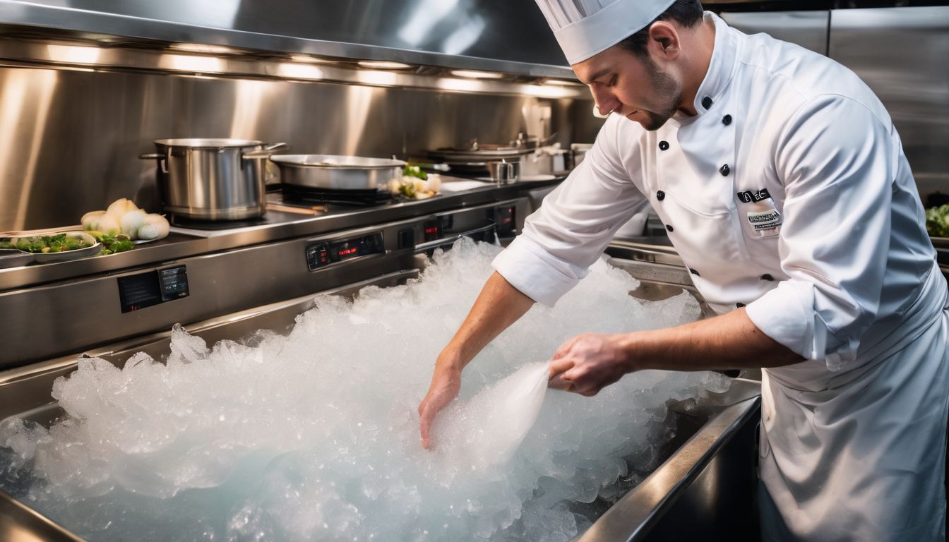 The Safest Sous Vide Bags: What You Need to Know