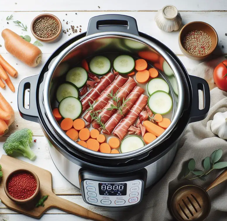 Can You Use Slow Cooker Liners in an Instant Pot? Explained