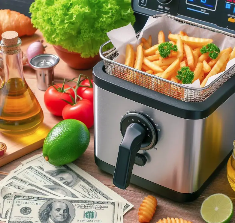 Cheapest Deep Fryer: Top Budget-Friendly Picks for Your Kitchen